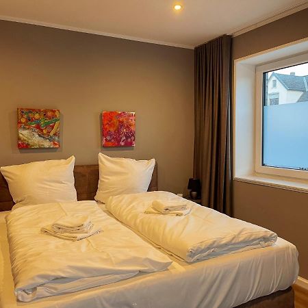 Apartment Prinzessin Aphrodite - Zimmerprinzen 奥尔登堡 外观 照片