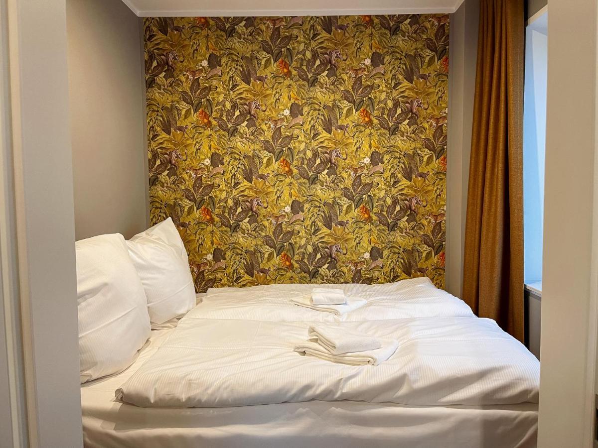 Apartment Prinzessin Aphrodite - Zimmerprinzen 奥尔登堡 外观 照片